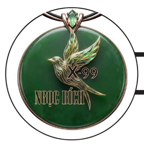 Đá Ngọc Bích X99